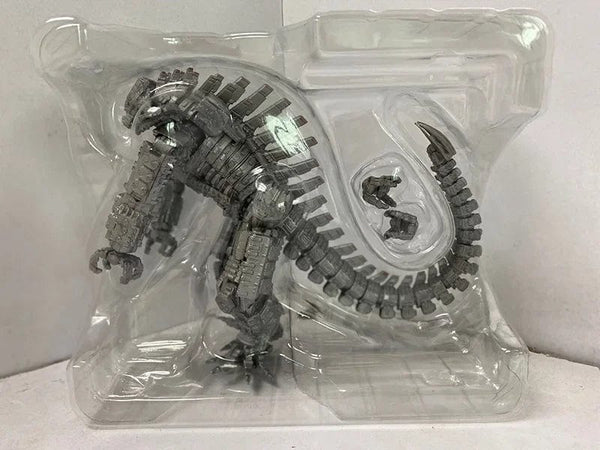 Planet Gates C / No box SHM Kong From Godzilla Vs Kong 2021 Movie PVC Action Figure Kaiju Monsterverse Dinosaur Model Collectible Action Toys Gifts