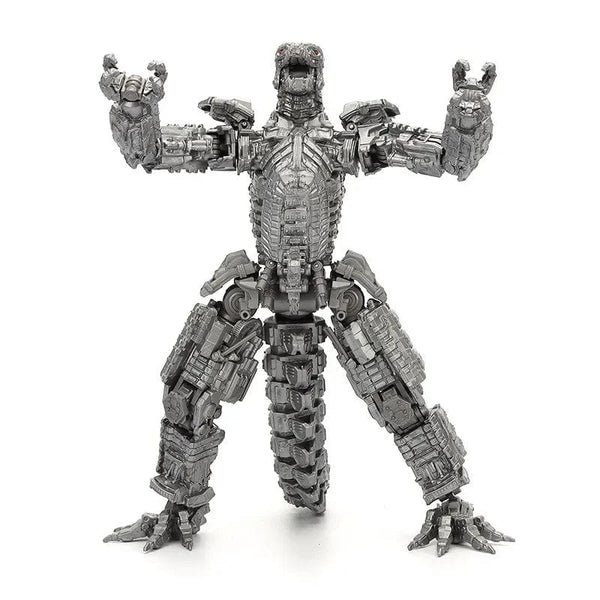 Planet Gates C / No box SHM Kong From Godzilla Vs Kong 2021 Movie PVC Action Figure Kaiju Monsterverse Dinosaur Model Collectible Action Toys Gifts