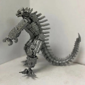 Planet Gates C / No box SHM Kong From Godzilla Vs Kong 2021 Movie PVC Action Figure Kaiju Monsterverse Dinosaur Model Collectible Action Toys Gifts