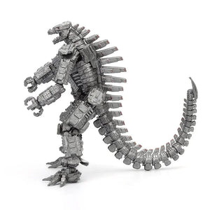 Planet Gates C / No box SHM Kong From Godzilla Vs Kong 2021 Movie PVC Action Figure Kaiju Monsterverse Dinosaur Model Collectible Action Toys Gifts