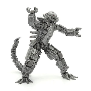 Planet Gates C / No box SHM Kong From Godzilla Vs Kong 2021 Movie PVC Action Figure Kaiju Monsterverse Dinosaur Model Collectible Action Toys Gifts