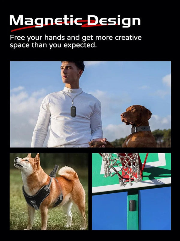 Planet Gates C100 Plus White / CHINA / Add 128GB TF Card SJCAM C100 Plus Action Camera 4K 30M Waterproof 2.4G WiFi Action Sport action cam EIS bicycle helmet motorcycles