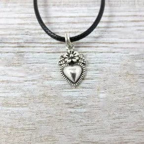 Planet Gates C1085-1 Natural Stone Hexagon Pendant Necklace Crystal Rose Quartz Opal Star for Women Fluorite Lapis Bullet Pendulum Trend Jewelry Gift