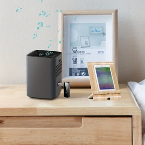 Planet Gates C28 Wireless 5.0 Adapter 3.5mm Jack Aux Dongle, 2 In 1 Wireless Receiver For TV Audio, Projector, PC, Headphone, Car