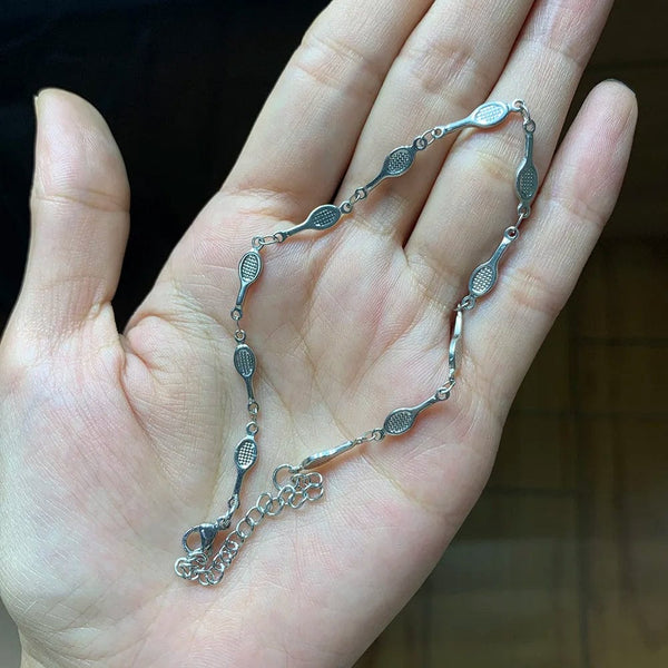 Planet Gates c4 / Bracelet 17cm-5cm USENSET 11 Styles Charm Bracelet Necklace Women Jewelry Stainless Steel Rope Chains Stars Bangles Never Rub Off Bracelets Gifts