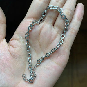 Planet Gates c4 / Bracelet 17cm-5cm USENSET 11 Styles Charm Bracelet Necklace Women Jewelry Stainless Steel Rope Chains Stars Bangles Never Rub Off Bracelets Gifts