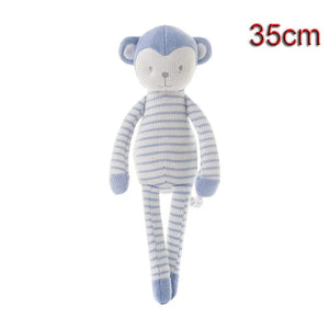 Planet Gates C64-2 Nordic 50cm Fairy Soothing Girl Doll Plush Toys for Baby Girls Sleeping Toys Kids Gift Baby Girls Room Decoration Nursery Decor