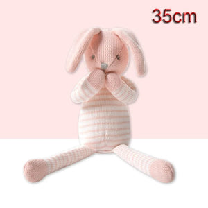 Planet Gates C64-3 Nordic 50cm Fairy Soothing Girl Doll Plush Toys for Baby Girls Sleeping Toys Kids Gift Baby Girls Room Decoration Nursery Decor