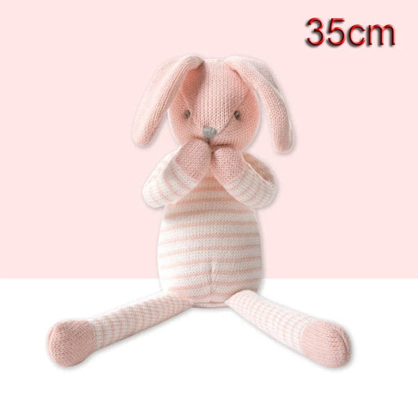 Planet Gates C64-3 Nordic 50cm Fairy Soothing Girl Doll Plush Toys for Baby Girls Sleeping Toys Kids Gift Baby Girls Room Decoration Nursery Decor