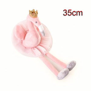 Planet Gates C64-5 Nordic 50cm Fairy Soothing Girl Doll Plush Toys for Baby Girls Sleeping Toys Kids Gift Baby Girls Room Decoration Nursery Decor