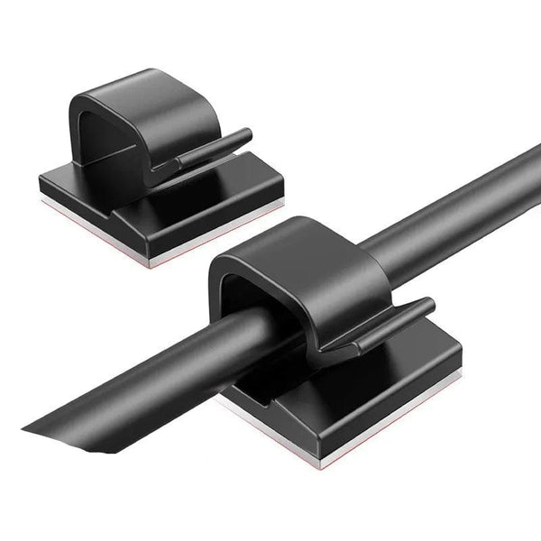 Planet Gates Cable Clips For Car Dash Camera Dashboard Cable Clip Organizer Cars Phone Charger Cord Holder Manager USB Line Fastener