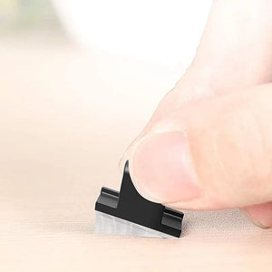 Planet Gates Cable Clips For Car Dash Camera Dashboard Cable Clip Organizer Cars Phone Charger Cord Holder Manager USB Line Fastener