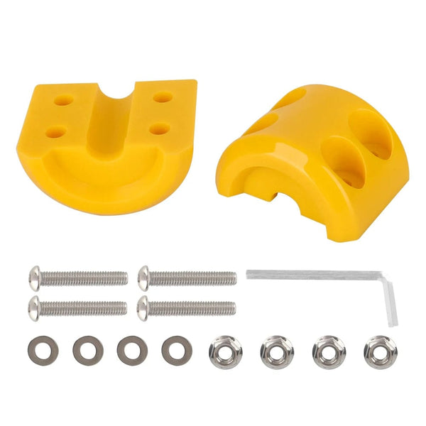 Planet Gates Cable Hook Stopper Winch Mount Stop Rope Line Cable Saver for Universal Auto Offroad ATV UTV Accessories Parts