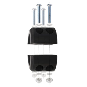 Planet Gates Cable Hook Stopper Winch Mount Stop Rope Line Cable Saver for Universal Auto Offroad ATV UTV Accessories Parts