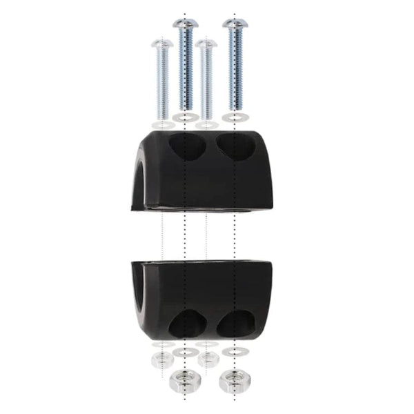 Planet Gates Cable Hook Stopper Winch Mount Stop Rope Line Cable Saver for Universal Auto Offroad ATV UTV Accessories Parts