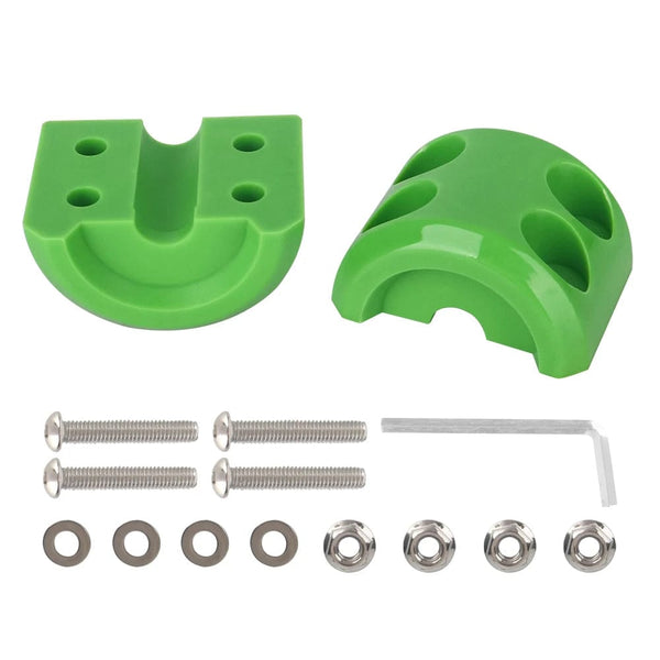 Planet Gates Cable Hook Stopper Winch Mount Stop Rope Line Cable Saver for Universal Auto Offroad ATV UTV Accessories Parts