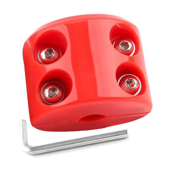 Planet Gates Cable Hook Stopper Winch Mount Stop Rope Line Cable Saver for Universal Auto Offroad ATV UTV Accessories Parts