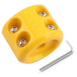 Planet Gates Cable Hook Stopper Winch Mount Stop Rope Line Cable Saver for Universal Auto Offroad ATV UTV Accessories Parts