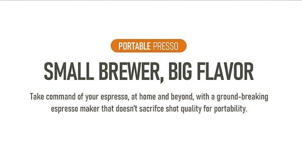 Planet Gates Cafelffe 3 In1 Portable Coffee Machine Hot/Cold Water Manual Espresso Maker For Capsule & Ground Hand Press Brewer hiking Travel