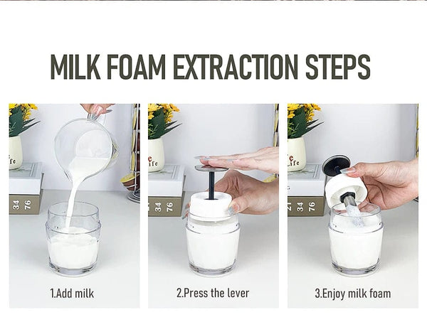 Planet Gates Cafelffe 3 In1 Portable Coffee Machine Hot/Cold Water Manual Espresso Maker For Capsule & Ground Hand Press Brewer hiking Travel