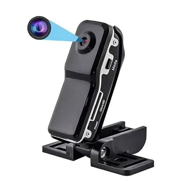 Planet Gates Camera Xiaomi MIJIA HD Mini DV Sports Camera Body Camcorder Mount Portable Video Record Nanny Security Cam Small Sports Car DVR Webcam