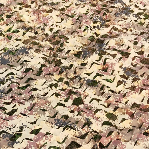 Planet Gates Camouflage Nets Military Army Training Tent Shade Outdoor Camping Hunting Shelter Hide Netting Car Covers Garden Bar Decoration