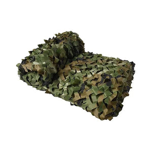 Planet Gates Camouflage Nets Military Army Training Tent Shade Outdoor Camping Hunting Shelter Hide Netting Car Covers Garden Bar Decoration