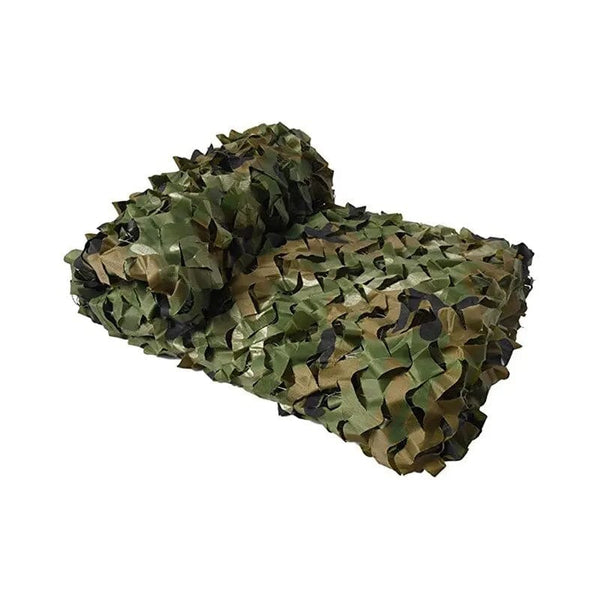 Planet Gates Camouflage Nets Military Army Training Tent Shade Outdoor Camping Hunting Shelter Hide Netting Car Covers Garden Bar Decoration
