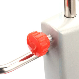 Planet Gates Car 14.5''/368cm Steering Wheel Holder Stand Tool Wheel Alignment Essential Tool