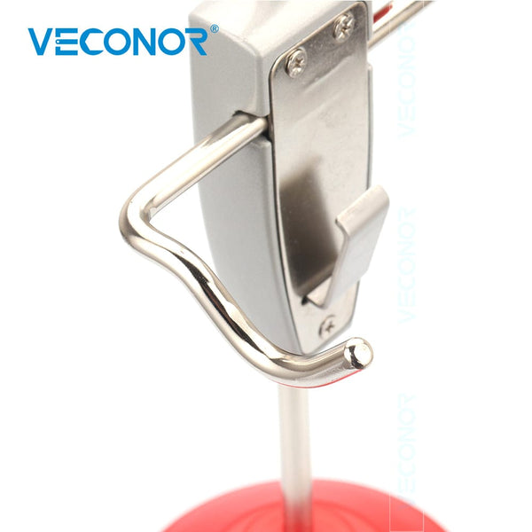 Planet Gates Car 14.5''/368cm Steering Wheel Holder Stand Tool Wheel Alignment Essential Tool