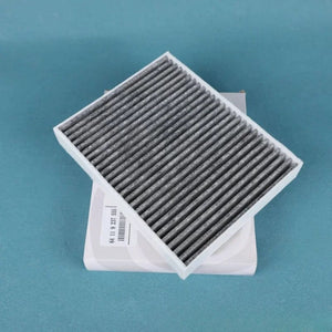 Planet Gates Car AC Cabin Air Filter For BMW 1 2 3 4 Series F20 F21 F23 F22 F87 F30 F35 F80 F34 F31 F33 F83 F32 F82 F36 M2 M3 M4 64119237555