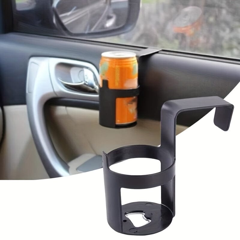 Planet Gates Car Beverage Cup Holder Car Water Cup Holder Car Beverage Holder Car Storage Rack Portable Cup Holder