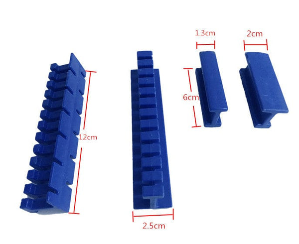 Planet Gates Car Body Dent Repair Tool Kit with Slide Hammer T-bar Dent Puller Suction Cup Mechanic for Automobile Hail Dent Remover