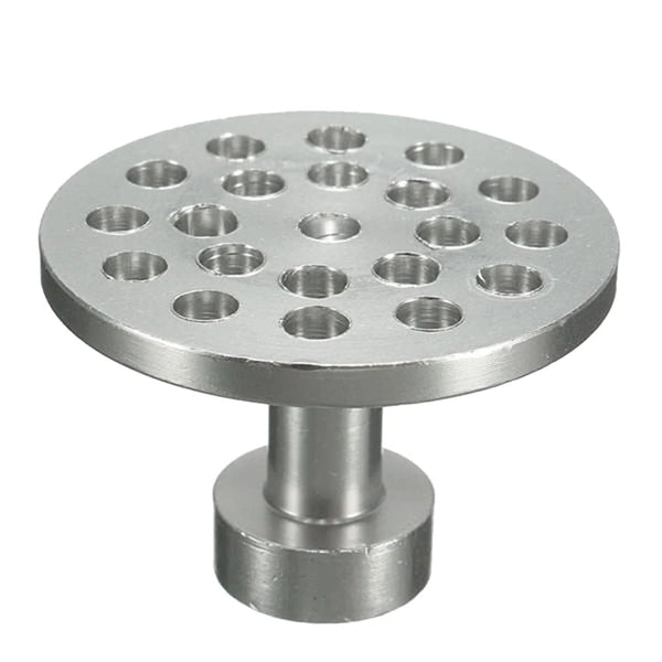 Planet Gates Car Body Paintless Dent Hail Buckle Aluminum Alloy Glue Puller Tabs Remover Automobile Repair Set Paint Dent Repair Tool