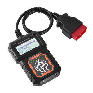 Planet Gates Car Code Scanner Car Code Reader: Get Instant Diagnosis Of Your Vehicle's Check Engine Light With OBD2 Scanner!
