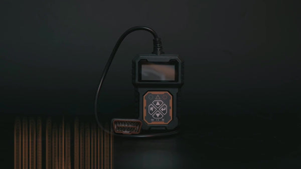 Planet Gates Car Code Scanner Car Code Reader: Get Instant Diagnosis Of Your Vehicle's Check Engine Light With OBD2 Scanner!