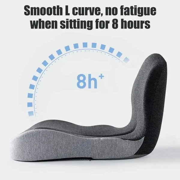 Planet Gates Car Cushions For Driving Comfort Memories Foam Semi Truck Seat Cushion Driving Cushion Truck Driver Seat Cushion Truck