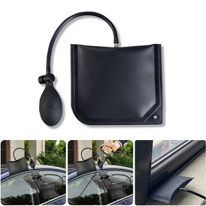 Planet Gates Car Dent Repair Hooks Stainless Steel Push Rods Crowbar Tools Kit For Dents Hail Damage Removal Automotive Accessories