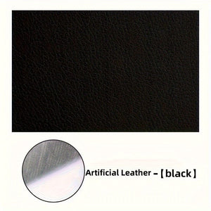 Planet Gates [Car Faux Leather Repair Patch] Self-adhesive Seat Cushion For Car Seat, Motorcycle Sofa, Motorcycle Repair, Electric Car Seat Patch Repair