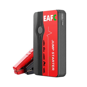 Planet Gates Car Jump Starter Power Bank 12V Auto Starting Device 600A Car Booster Battery Emergency Starter Battery For Car