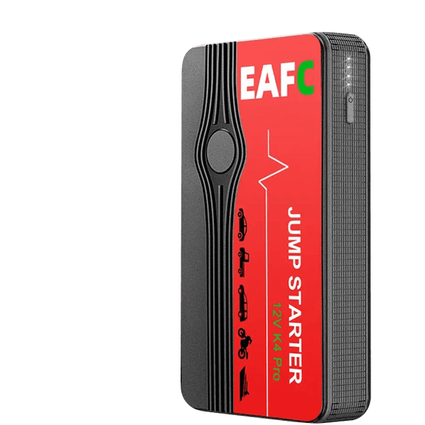 Planet Gates Car Jump Starter Power Bank 12V Auto Starting Device 600A Car Booster Battery Emergency Starter Battery For Car