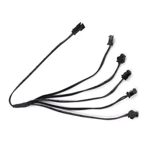 Planet Gates Car LED Strip EL Wire Rope Tube USB Switch Cigarette Car Ambient Light Neon Light Garland Decoration Flexible Led Tube Auto Led