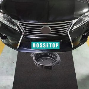 Planet Gates Car Maintenance Mat Oil Felt Proof Protective Waterproof Creeper Automotive Car Tools Repair Pad Repairing Mat Floor And Ga G8F5