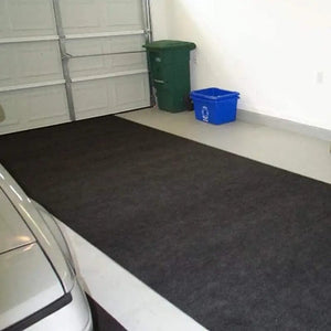 Planet Gates Car Maintenance Mat Oil Felt Proof Protective Waterproof Creeper Automotive Car Tools Repair Pad Repairing Mat Floor And Ga G8F5