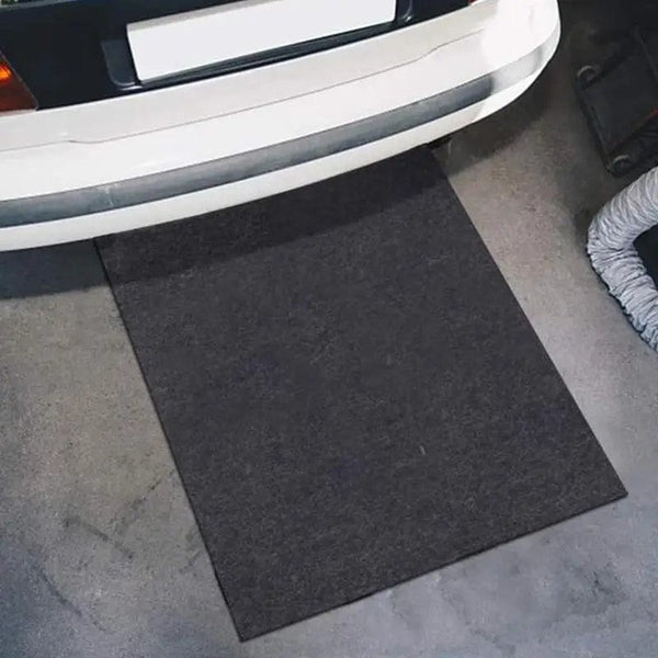 Planet Gates Car Maintenance Mat Oil Felt Proof Protective Waterproof Creeper Automotive Car Tools Repair Pad Repairing Mat Floor And Ga G8F5