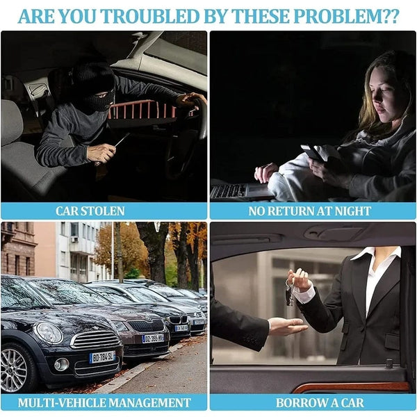 Planet Gates Car Mini GPS Intelligent Locator Tracker LocalizadorAnti Theft Pets Children Anti-lost MessagePositioner Real Time Tracking