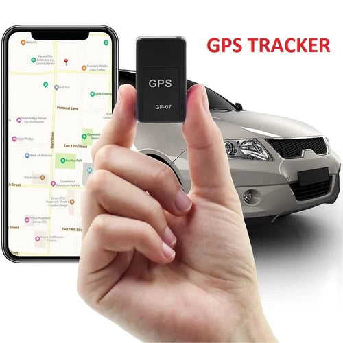 Planet Gates Car Mini GPS Intelligent Locator Tracker LocalizadorAnti Theft Pets Children Anti-lost MessagePositioner Real Time Tracking