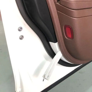 Planet Gates Car Modification Repair Trim Removal Wedge Pry Tool Kit Genuine Mounting Wedge