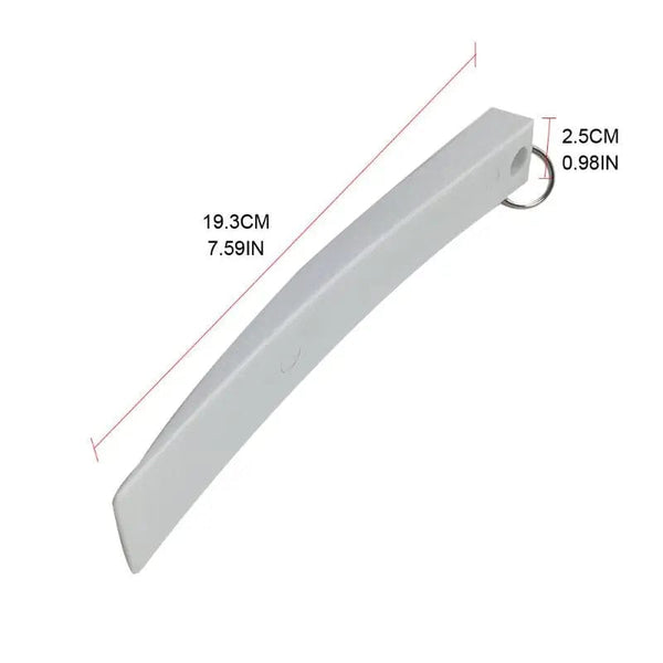 Planet Gates Car Modification Repair Trim Removal Wedge Pry Tool Kit Genuine Mounting Wedge