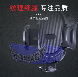Planet Gates Car Phone Holder Car Sucker Phone Holder Cell Phone Mount Stand Car Windshield Dashboard GPS Rotation Bracket for IPhone Samsung